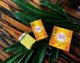 VIÊN TINH NGHỆ ĐỎ, MẬT ONG - SỮA ONG CHÚA AGILA KLT: 165 G