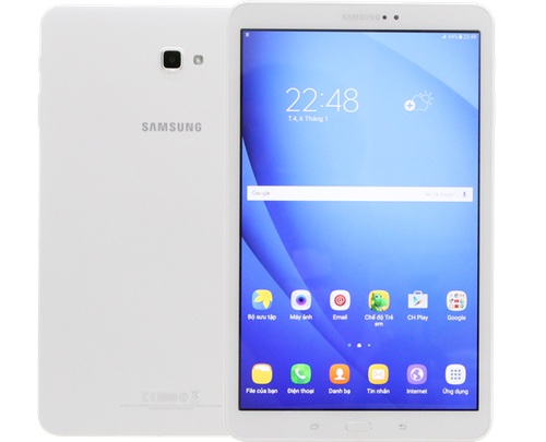 Máy tính bảng Samsung Galaxy Tab A6 10.1 (2016)