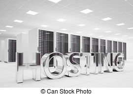 Hosting web
