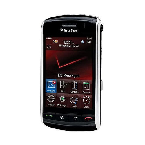 BlackBerry Storm 9530
