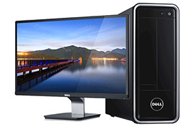 DELL INSPIRON 3647ST - STI53324